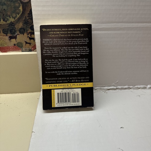 Marked - Picture 2 of 2